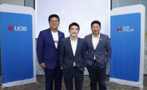 Sustainability Innovation 2024 โครงการสนับสนุนวิสาหกิจขนาดกลางและขนาดย่อม หรือ SME โดย ยูโอบี ประเทศไทย ในการพาไปสู่อนาคตของความยั่งยืน