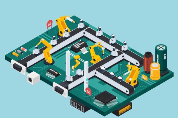 Fully 5G Factory ครั้งแรกในภูมิภาคเอเซียตะวันออกเฉียงใต้ ด้วยความร่วมมือของ 3 ยักษ์ในการเปลี่ยนโรงงานของ Midea สู่ระบบอัตโนมัติบนเครือข่าย 5G