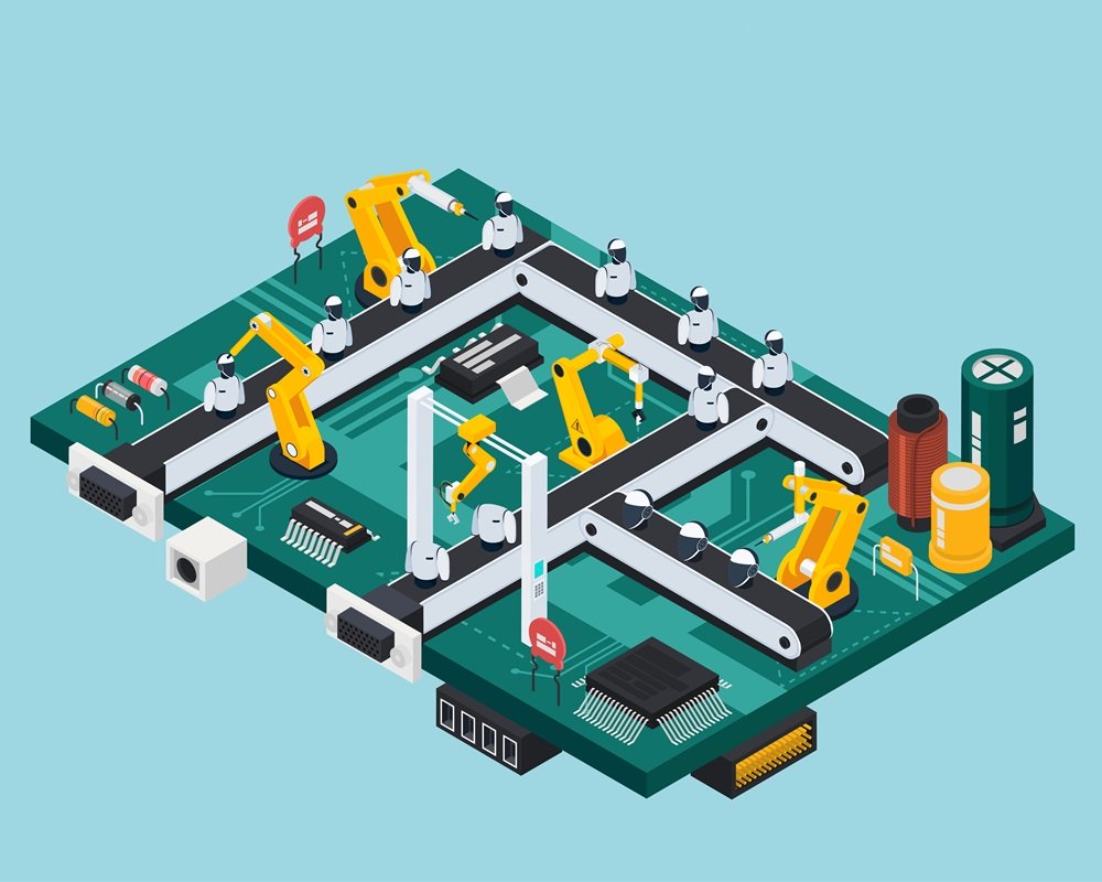 Fully 5G Factory ครั้งแรกในภูมิภาคเอเซียตะวันออกเฉียงใต้ ด้วยความร่วมมือของ 3 ยักษ์ในการเปลี่ยนโรงงานของ Midea สู่ระบบอัตโนมัติบนเครือข่าย 5G