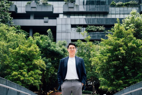 ย้อนมอง True Digital Park หลังผ่าน 6 ปี ผ่านมุมมองเลนส์กัปตันทีม “ดร.ธาริต นิมมานวุฒิพงษ์” ท่ามกลางสายธารแห่งการเปลี่ยนผ่านและโลกที่ไม่แน่นอน