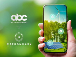 Ascend Bit ผนึก Carbonmark พลิกโฉมวงการ Carbon Credit ใช้แอปทรูมันนี่ฯ ในการลดโลกร้อนที่โปร่งใสและเข้าถึงง่าย