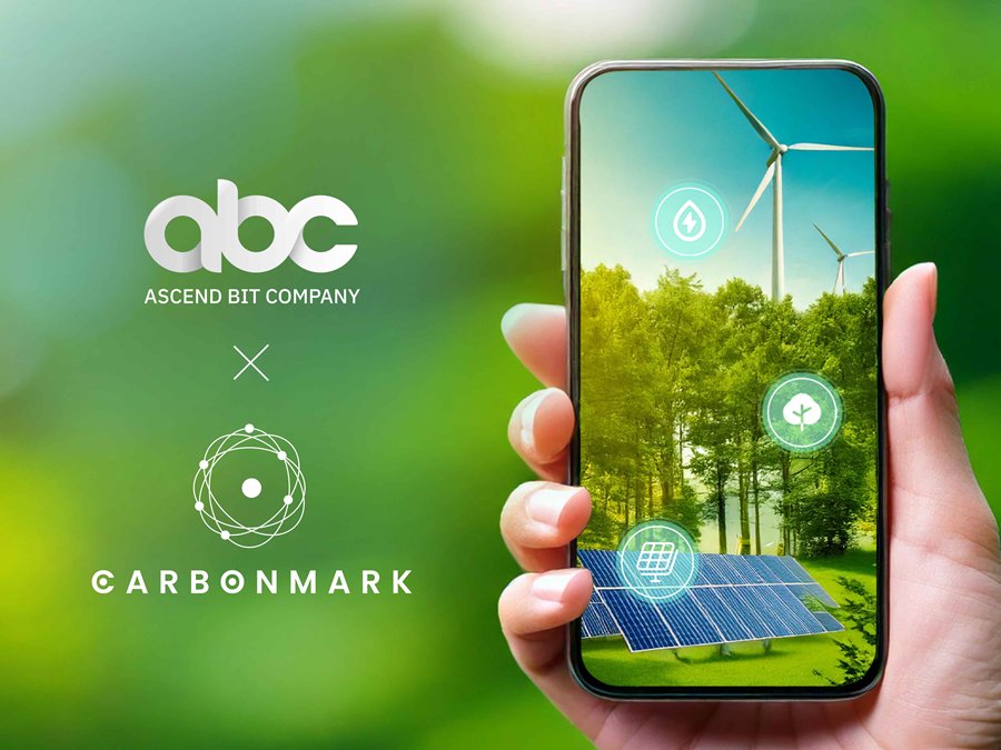 Ascend Bit ผนึก Carbonmark พลิกโฉมวงการ Carbon Credit ใช้แอปทรูมันนี่ฯ ในการลดโลกร้อนที่โปร่งใสและเข้าถึงง่าย