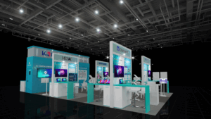 GITEX Digi Health 2025 เตรียมพบผู้นำด้านดิจิทัลคอนเทนต์จากเกาหลีใต้ เตรียมนำเสนอ นวัตกรรมการดูแลสุขภาพแห่งอนาคต