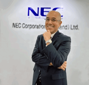 NEC Thailand อวดเทคโนโลยียุคใหม่ ทั้ง Healthcare, Cyber Security และ Disaster Management ผสานเข้ากับ AI ยกระดับคุณภาพชีวิตสู่เมืองอัจฉริยะ