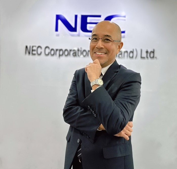 NEC Thailand อวดเทคโนโลยียุคใหม่ ทั้ง Healthcare, Cyber Security และ Disaster Management ผสานเข้ากับ AI ยกระดับคุณภาพชีวิตสู่เมืองอัจฉริยะ